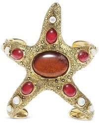 Goossens - Lagune Armband Mit Seestern - Lyst