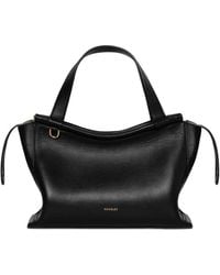 Wandler - Ida Top Handle Bag - Lyst