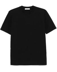 Cruciani - Camiseta de tejido jersey - Lyst