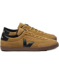 Veja - Panenka Suede Sneakers - Lyst