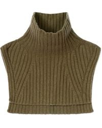 Eric Bompard - Bavaglino A Collo Alto - Lyst