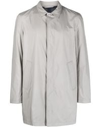 Herno - Long-Sleeved Light Jacket - Lyst
