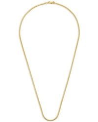 Twojeys - Bali Chain Necklace - Lyst