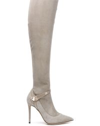 armani boots womens sale