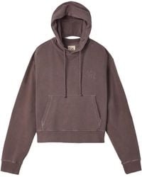 CAMPERLAB - Felpa Con Cappuccio - Lyst