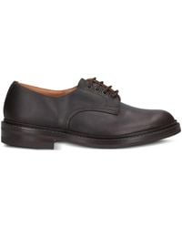 Tricker's - Derby Daniel Stringate - Lyst