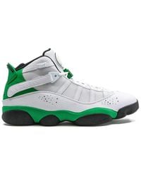 Nike - 6 Rings "Lucky" Sneakers - Lyst