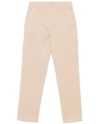 Incotex - Galene Trousers - Lyst