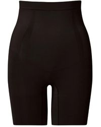 Calvin Klein - Bragas de talle alto - Lyst