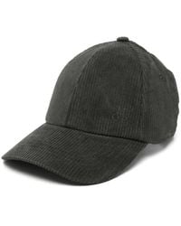 Marc O' Polo - Baseballkappe Aus Cord - Lyst