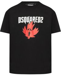DSquared² - S74Gd1307 D20020 900 - Lyst