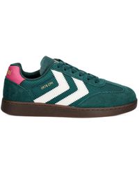 Hummel - Vm78 Cph Sneakers - Lyst