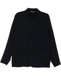 Paul Smith - Giacca Con Tasche - Lyst