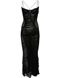 Mugler - Dresses - Lyst