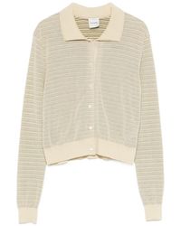 Nanushka - Prema Cardigan - Lyst