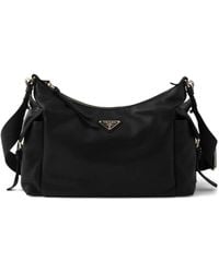 Prada - Borsa Explore Large - Lyst