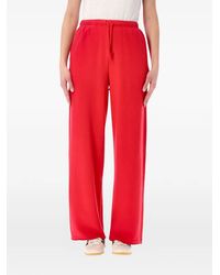 American Vintage - Pantalon De Jogging Atubay À Lien De Resserrage - Lyst