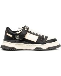 Maison Mihara Yasuhiro - Keith Original Sole Sneakers - Lyst