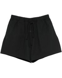 Fear Of God - Drawstring-Fastening Shorts - Lyst