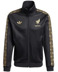 adidas - Mexico Originals Track Jacket - Lyst