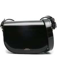 A.P.C. - Le B-Side Small - Lyst