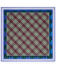 Dries Van Noten - Silk Square Scarf - Lyst