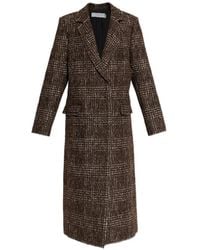 IRO - Iglia Bouclé Coat - Lyst