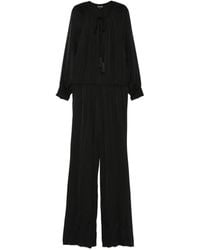 Tom Ford - Mono largo fruncido - Lyst