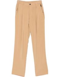 Hevò - Torrecanne Trousers - Lyst
