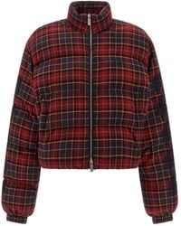 Off-White c/o Virgil Abloh - Winter Jackets - Lyst
