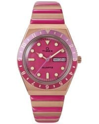 Timex - Q 36mm 腕時計 - Lyst