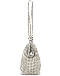 Cult Gaia - Mini Sac À Main Rue Wristlet - Lyst