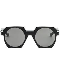 VAVA Eyewear - Hexagonal-Frame Sunglasses - Lyst