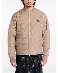 Pleasures - Stonehenge Quilted Jacket - Lyst