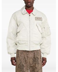 Alpha Industries - Cwu-45 Heritage Bomberjack - Lyst