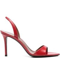 Giuseppe Zanotti - Sandali Lilibeth 90Mm - Lyst
