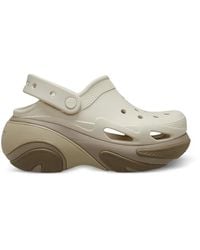 Crocs™ - Sandalen Met Plateauzool - Lyst