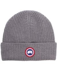 Canada Goose - Beanies - Lyst