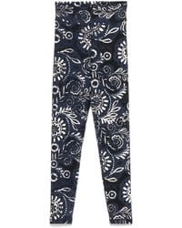 The Upside - Gulf 25In Pants - Lyst