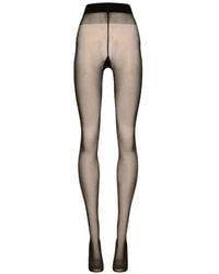 Wolford - Satin Touch 20 Tights - Lyst