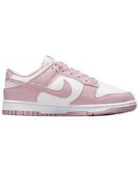 Nike - Dunk /Particle Rose" Sneakers - Lyst