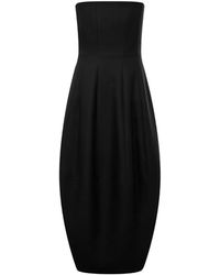 KHAITE - Stela Dress - Lyst