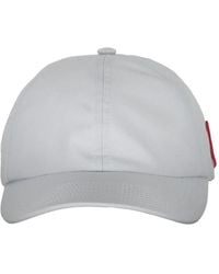 OAMC - Baseballkappe Mit Besticktem Patch - Lyst