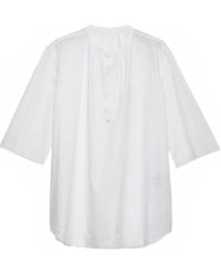 Prada - Shirt - Lyst