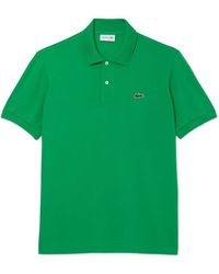 Lacoste - L.12.12 Light Poloshirt - Lyst