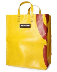Freitag - Miami Vice Tote Bag - Lyst