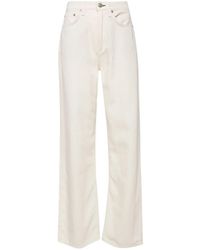 Rag & Bone - Featherweight Logan Jeans - Lyst