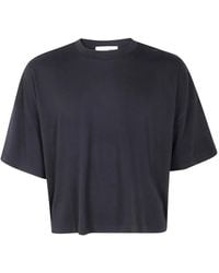 Fear Of God - Cotton-blend T-shirt - Lyst