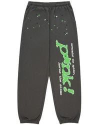 Sp5der - Punk V2 Track Pants - Lyst