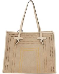 Gianni Chiarini - Marcella Joy ハンドバッグ - Lyst